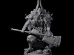 Deranged Pagan Cultist B