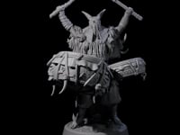 Deranged Pagan Cultist D