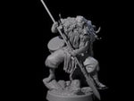 Deranged Pagan Cultist C