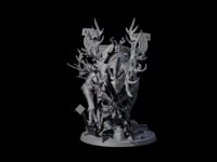 Gloamstag - Fel Beast of the Forest