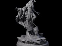 Looming Druid of the Blight C