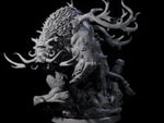 Primal Forest Beast of the Green Wastes A