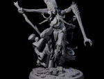 Spindly Forest Hag A