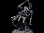 Spindly Forest Hag D