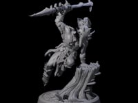 Confident Goblin Strike Team A