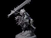 Confident Goblin Strike Team B