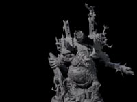 Flinga - The Walking Troll Catapult