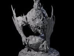 Kamikaze Werebat Riding Goblin D