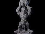 Masked Troll Berserker D