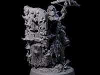 Piggybacking Goblin Duo A
