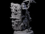 Piggybacking Goblin Duo A