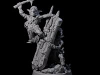 Piggybacking Goblin Duo C
