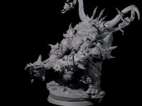 Hulking Ogre Juggernaut A