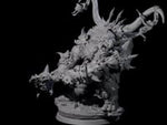 Hulking Ogre Juggernaut A