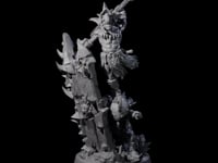 Piggybacking Goblin Duo D