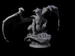 Snivelling Troll Dragon
