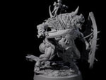 Oinking Boarfolk Soldier A