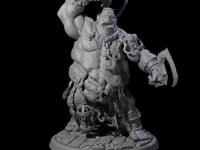 Raging Cyclops A