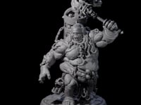 Raging Cyclops B