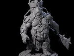 Raging Cyclops D