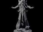 Floating Master Mind Flayer B