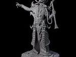 Floating Master Mind Flayer C