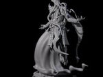 Floating Master Mind Flayer D