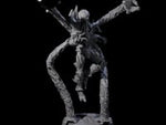 Tentacle Controlled Mind Flayer Controller