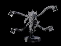 Tentacle Controlled Mind Flayer Stalker