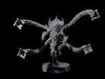 Tentacle Controlled Mind Flayer Stalker