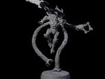 Tentacle Controlled Mind Flayer Striker