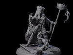Chainbound Kyton Priestess C