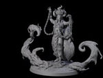 Chainbound Kyton Priestess D