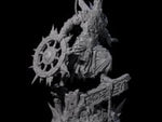 Deep Sea Demon General