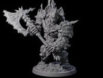 Oceanbound Ogre A