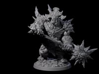 Oceanbound Ogre B
