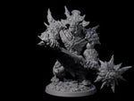 Oceanbound Ogre B