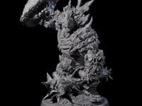 Oceanbound Ogre C