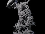 Oceanbound Ogre C