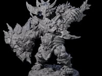Oceanbound Ogre D