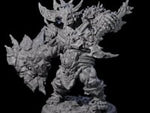 Oceanbound Ogre D