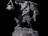 Sea Giant Sentinal A