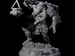 Sea Giant Sentinal A