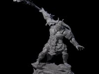 Sea Giant Sentinal B