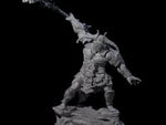 Sea Giant Sentinal B