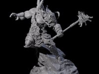 Sea Giant Sentinal D