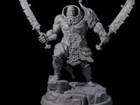 Sea Giant Sentinal C