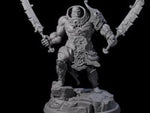 Sea Giant Sentinal C