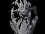 Stony Beholder
