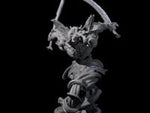 Swirling Efreeti B